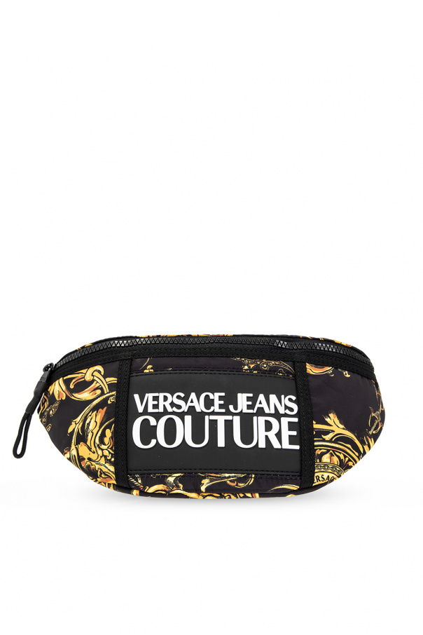 Versace victoria jeans Couture Belt bag