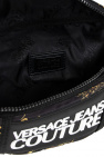 Versace victoria jeans Couture Belt bag