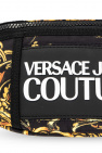 Versace victoria jeans Couture Belt bag