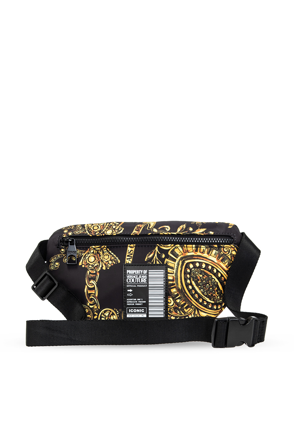 Versace victoria jeans Couture Belt bag