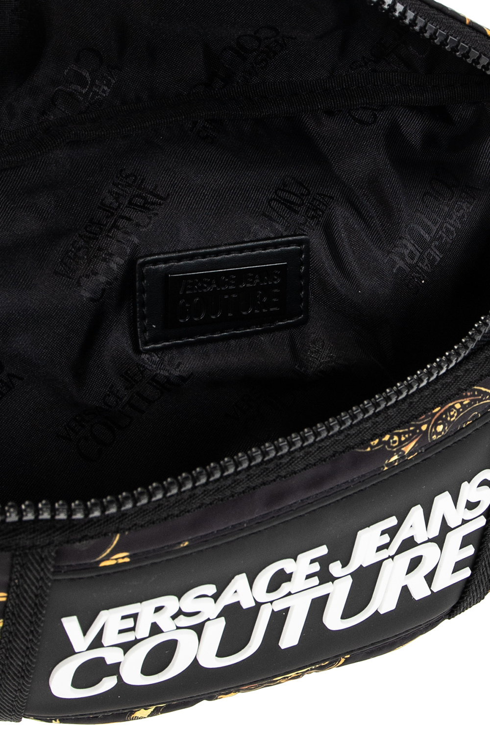 Versace Jeans Couture Belt bag