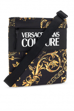 Versace Jeans Couture FRAME bag with logo