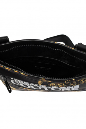 Versace Jeans Couture FRAME bag with logo