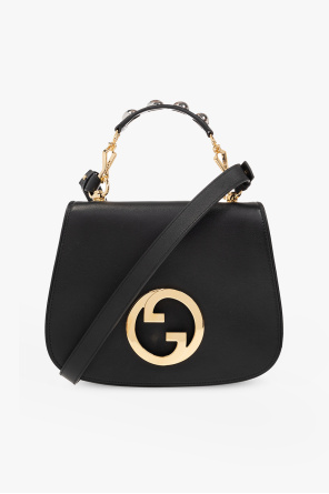 ‘blondie medium’ shoulder bag od Gucci