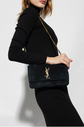 Saint Laurent ‘Kate Small’ reversible shoulder bag