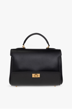 ‘money small’ shoulder bag od Balenciaga