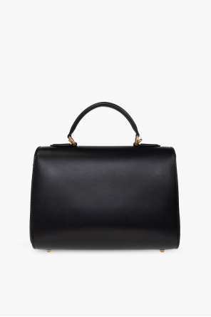 Balenciaga ‘Money Small’ shoulder detachable bag