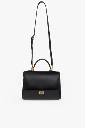 Balenciaga ‘Money Small’ shoulder detachable bag