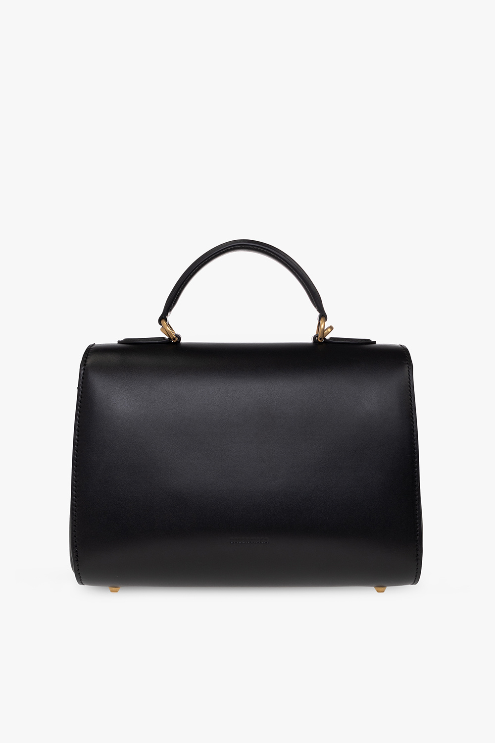 Balenciaga ‘Money Small’ shoulder bag