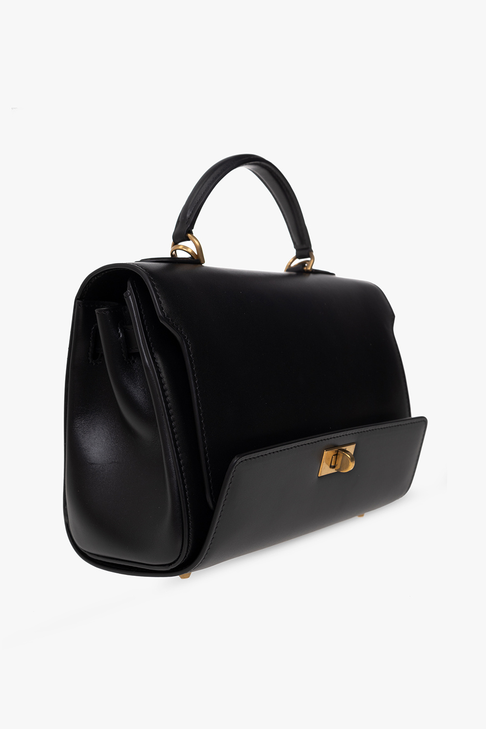 Balenciaga ‘Money Small’ shoulder bag