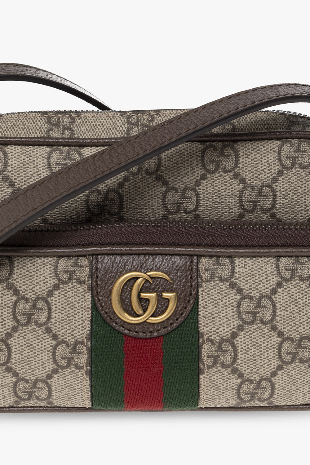 Gucci 'Ophidia' shoulder bag | Men's Bags | Vitkac