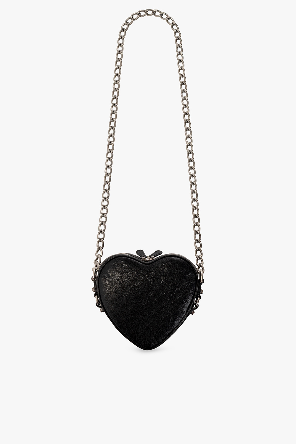 Balenciaga ‘Cagole Heart Mini’ shoulder bag