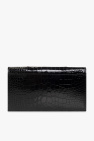 Balenciaga ‘Hour’ clutch