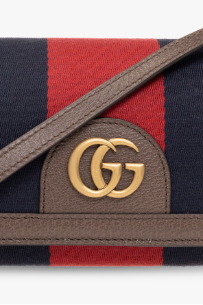 Gucci Torba na ramię z logo