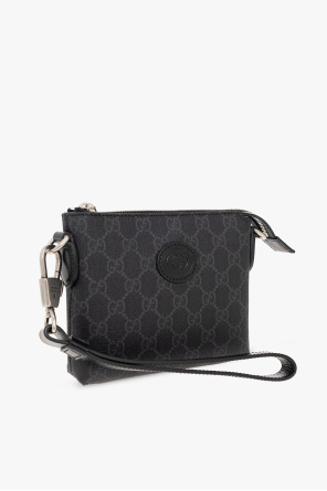 Gucci donna gucci borse portafoglio con catena gg marmont