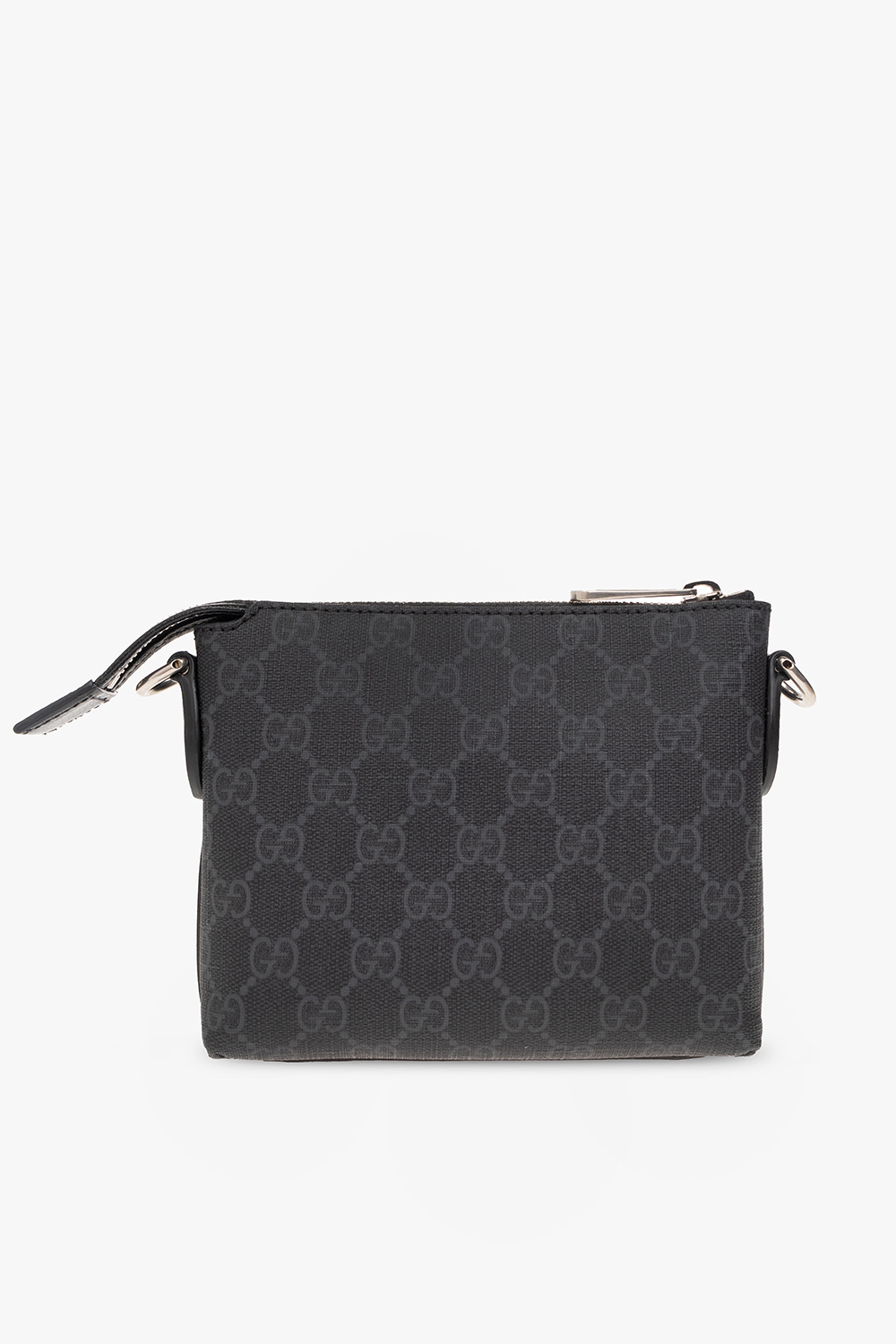 Gucci Monogrammed shoulder bag