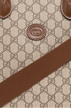 Gucci ‘GG Supreme’ shoulder bag