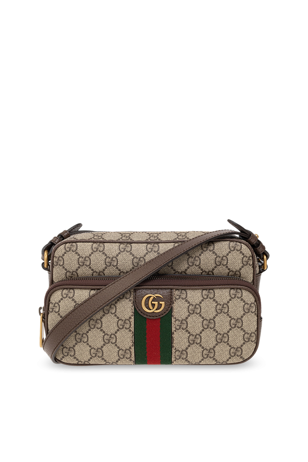 ‘Ophidia Small’ shoulder bag od Gucci