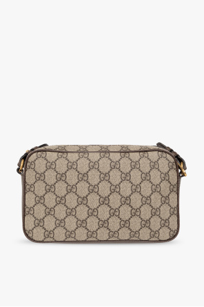 Gucci necklace ‘Ophidia Small’ shoulder bag