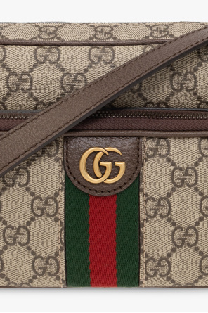 Gucci necklace ‘Ophidia Small’ shoulder bag