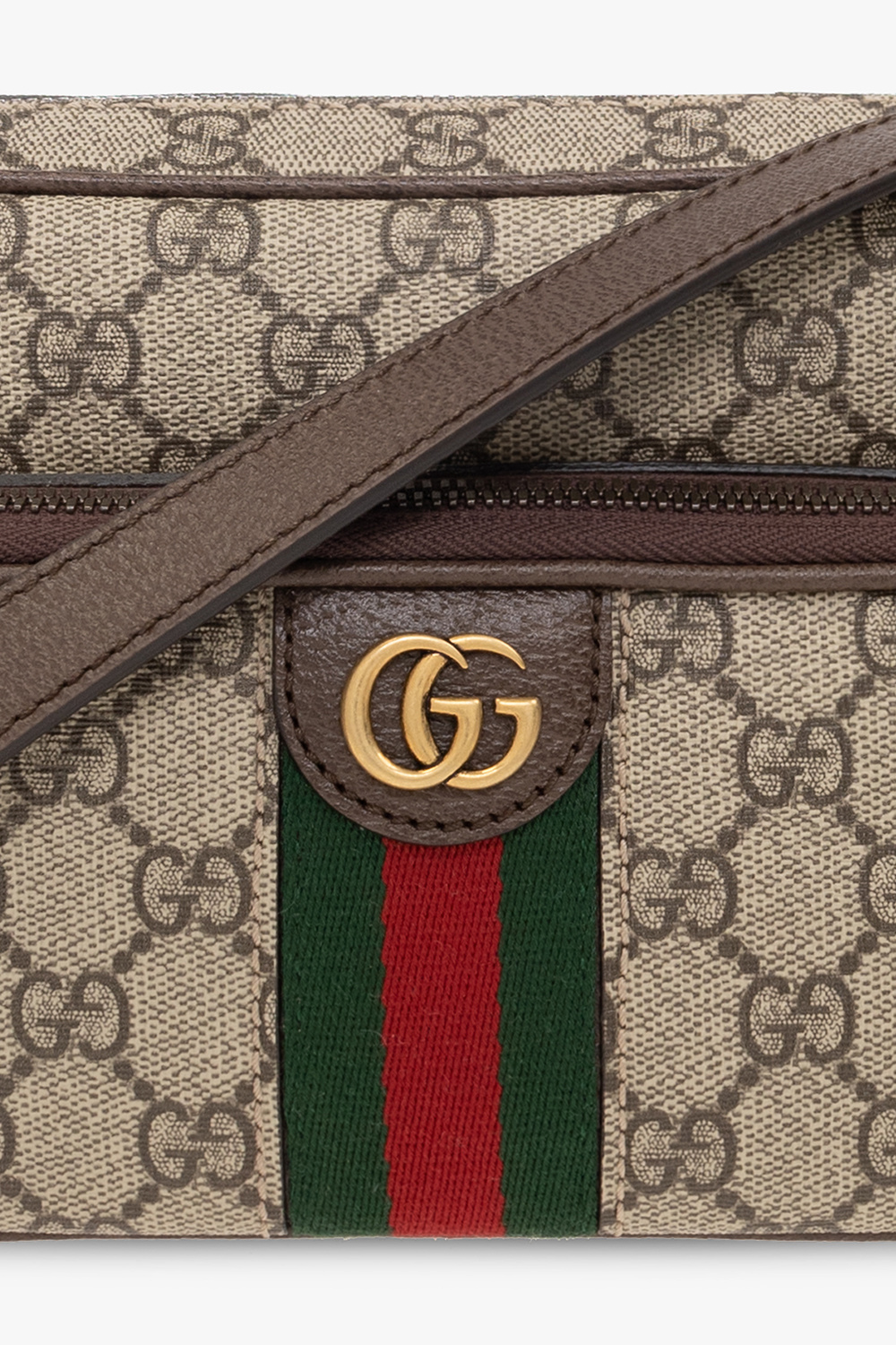 Gucci ‘Ophidia Small’ Leather bag