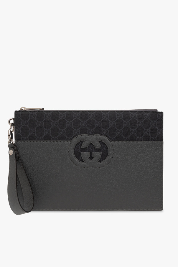 gucci femme ‘New Basket’ handbag
