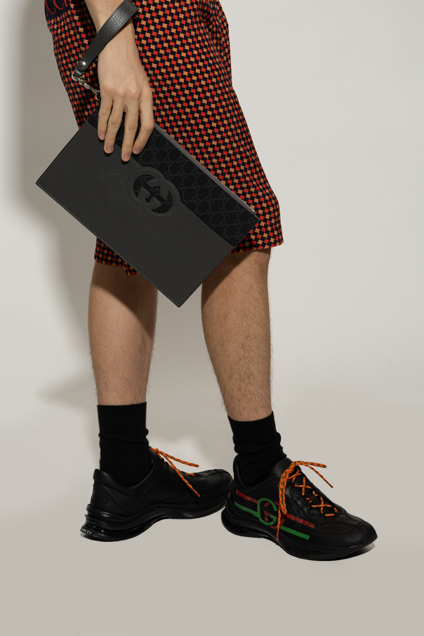 Gucci Yeezy ‘New Basket’ handbag