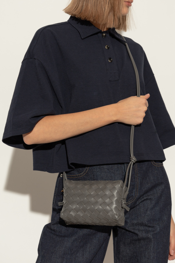 Bottega Veneta Shoulder bag Mini Loop Camera