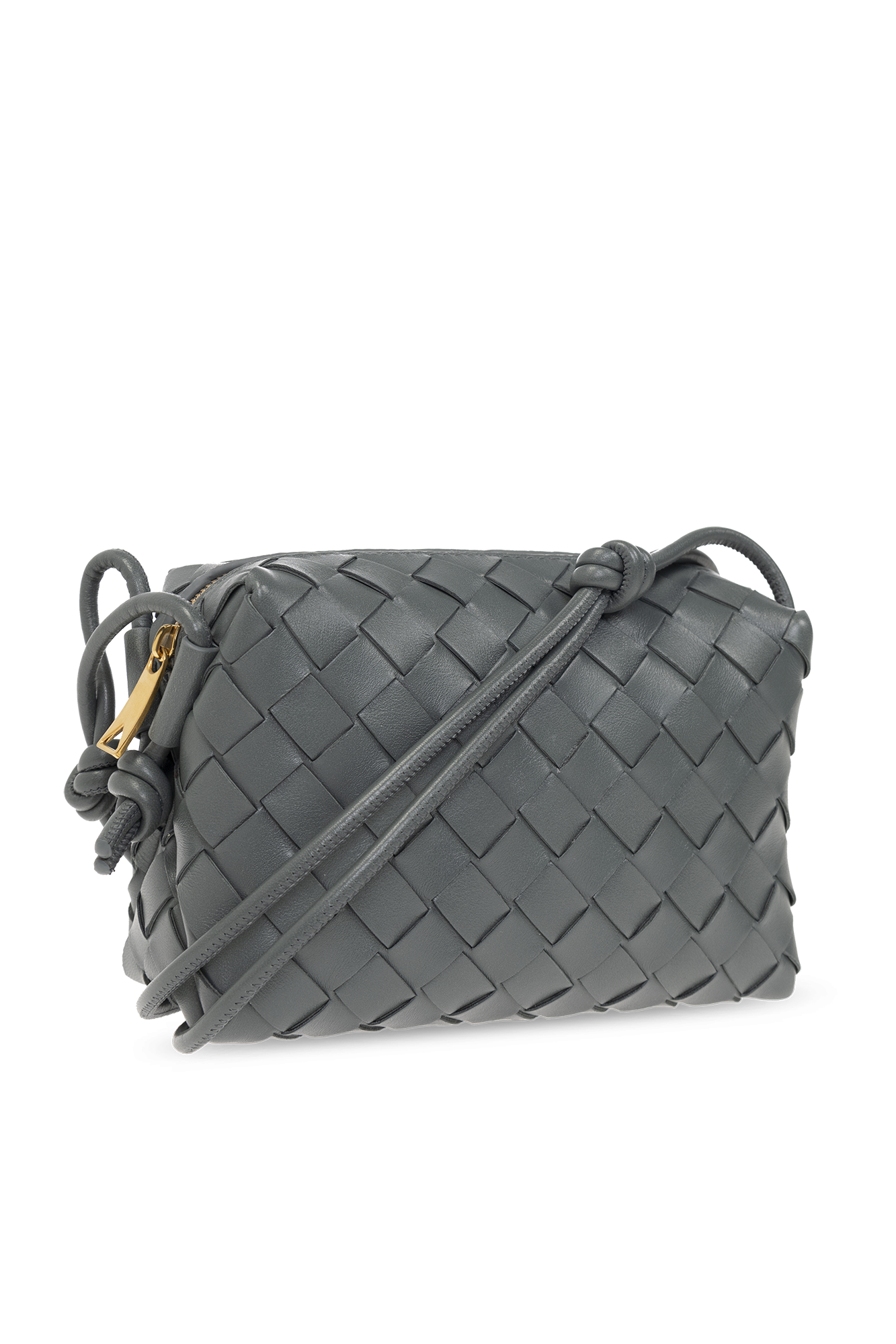 Bottega Veneta ‘Loop Mini’ shoulder bag