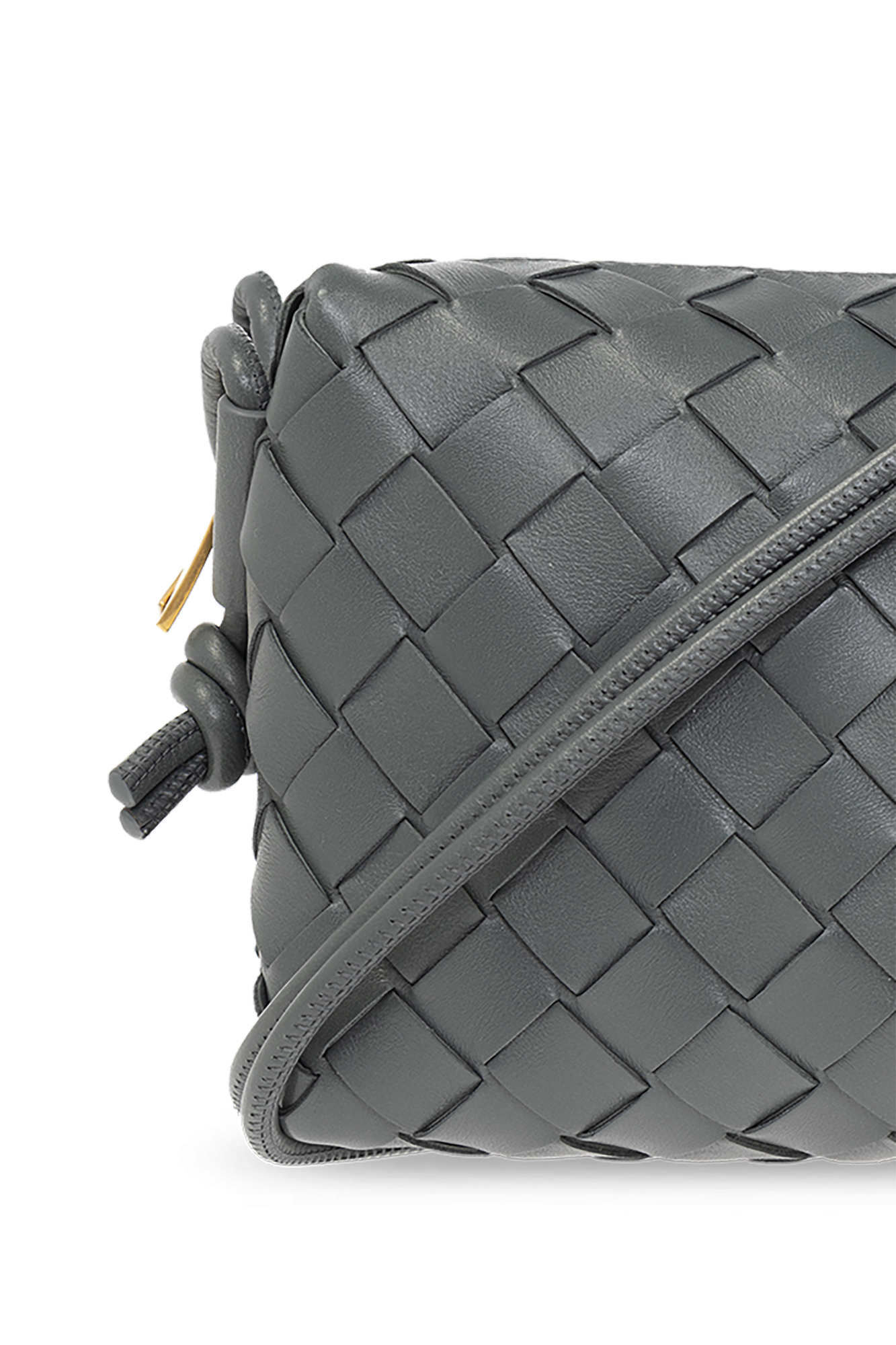 Bottega Veneta ‘Loop Mini’ shoulder bag