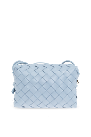 Bottega Veneta Shoulder bag `Mini Loo[ Camera`