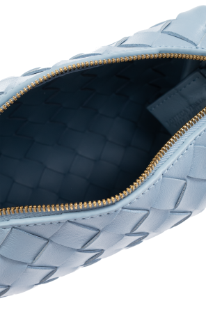 Bottega Veneta Shoulder bag `Mini Loo[ Camera`