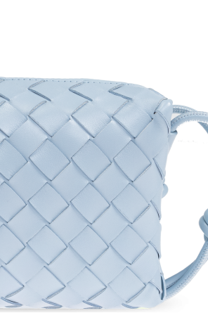 Bottega Veneta Shoulder bag `Mini Loo[ Camera`