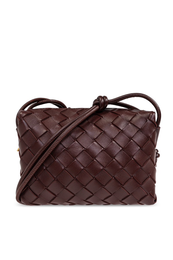 'Loop Mini' shoulder bag od Bottega Veneta