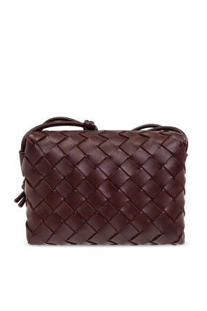 Bottega Veneta Bolso de hombro 'Loop Mini'