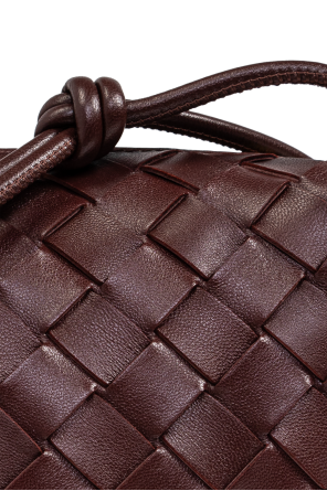 Bottega Veneta Bolso de hombro 'Loop Mini'