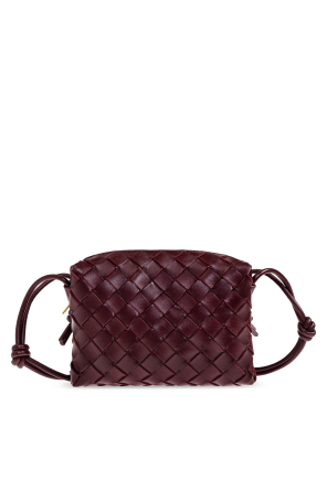 Bolso bandolera `Loop Mini`