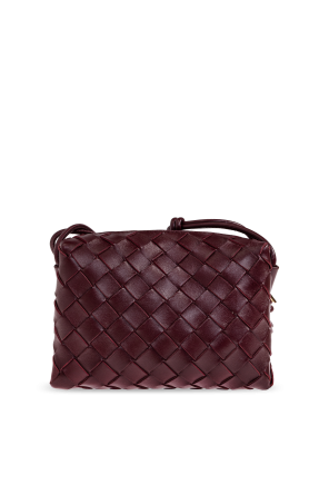 Bottega Veneta Schultertasche „Loop Mini“
