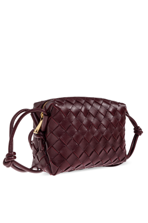 Bottega Veneta Schultertasche „Loop Mini“