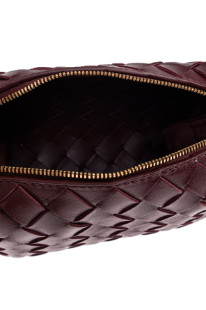 Bottega Veneta Schultertasche „Loop Mini“