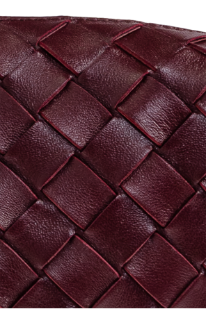 Bottega Veneta Schultertasche „Loop Mini“