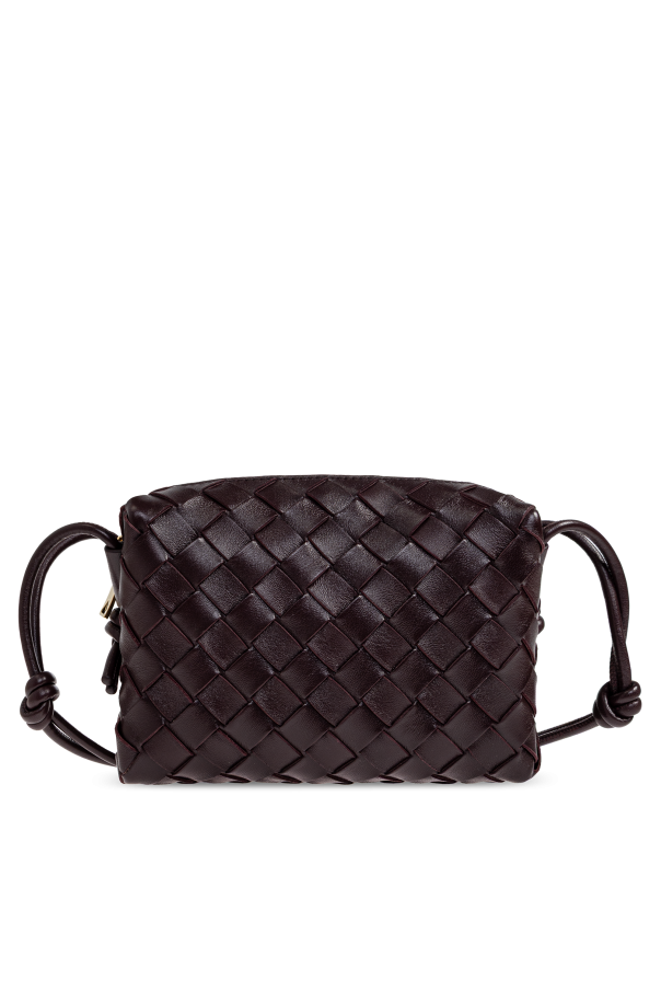 Shoulder bag "Loop Mini" od Bottega Veneta