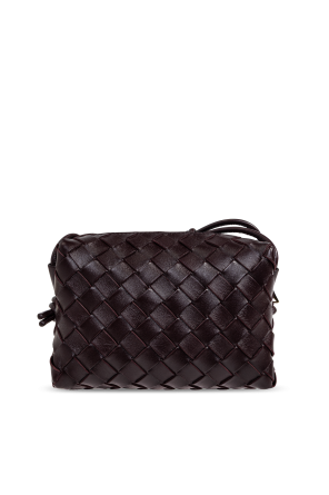 Bottega Veneta Bolso bandolera "Loop Mini"