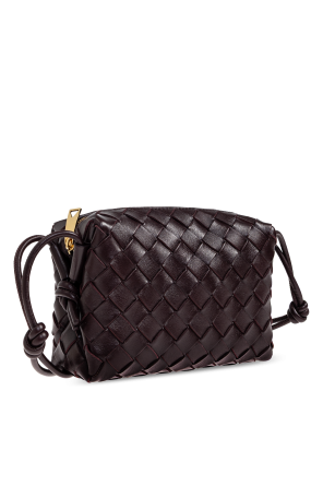 Bottega Veneta Bolso bandolera "Loop Mini"