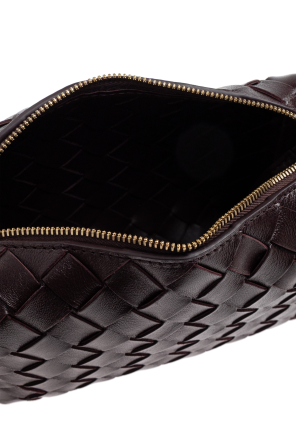 Bottega Veneta Bolso bandolera "Loop Mini"