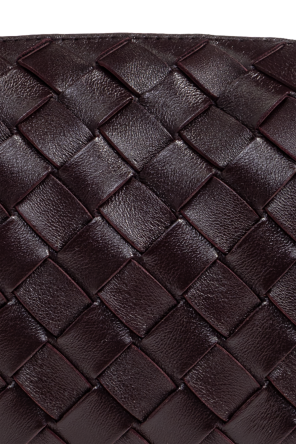 Bottega Veneta Bolso bandolera "Loop Mini"