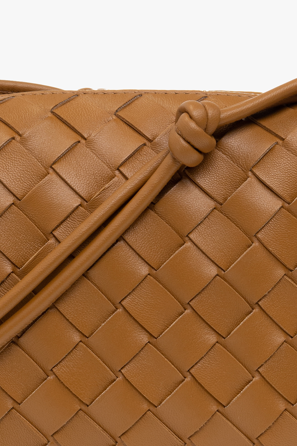 Bottega Veneta ‘Loop Mini’ shoulder bag