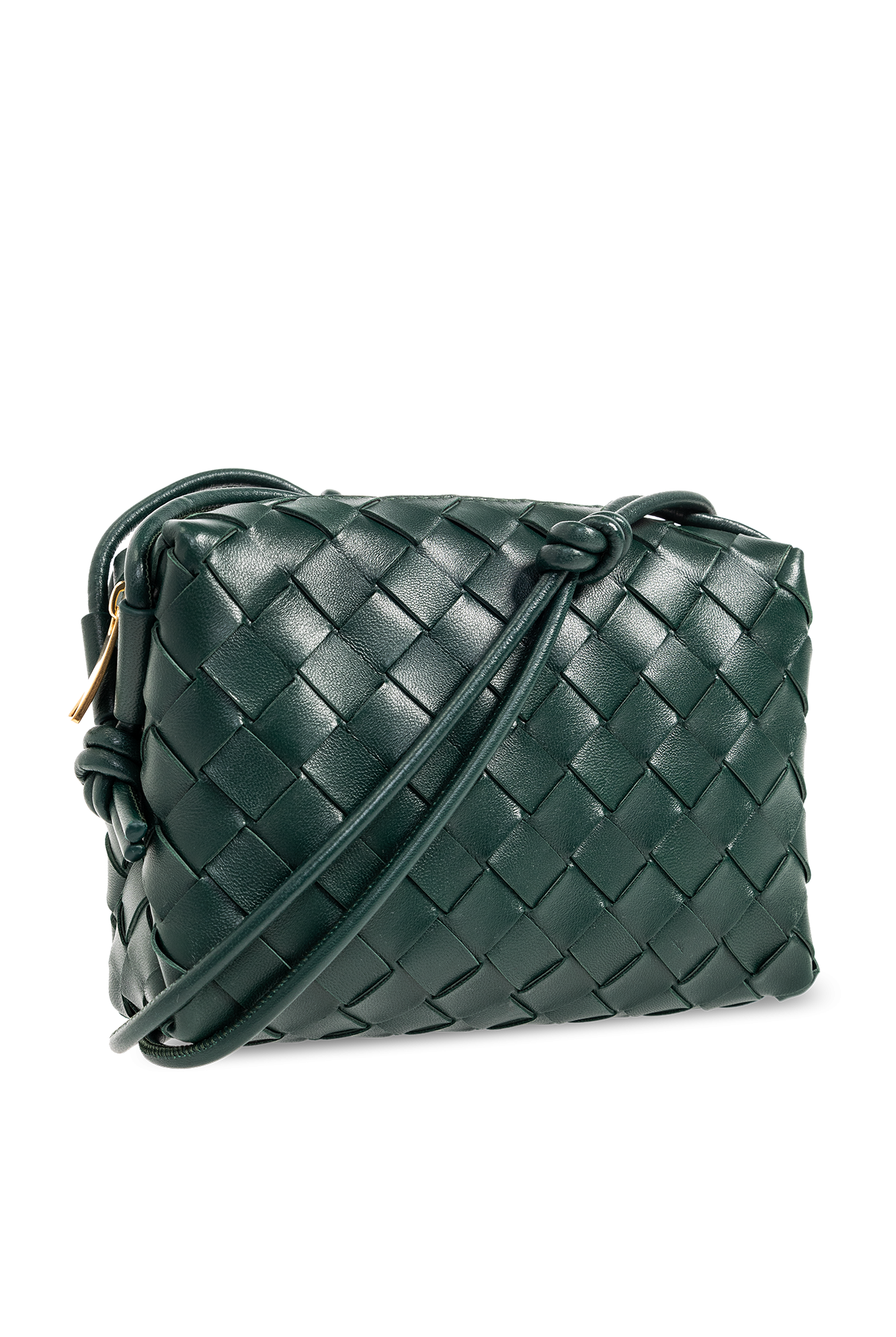 Bottega Veneta ‘Loop Mini’ shoulder bag