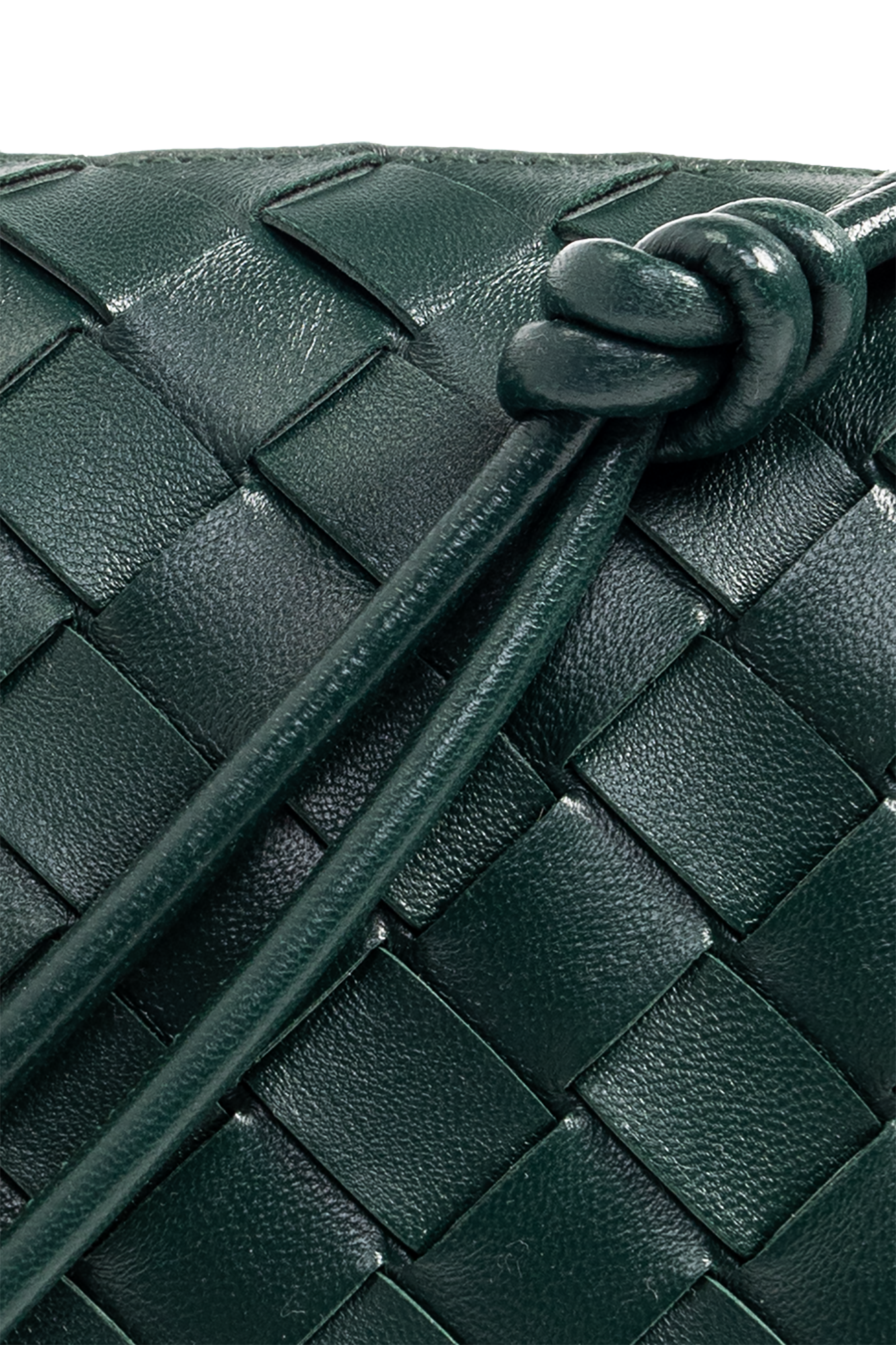 Bottega Veneta ‘Loop Mini’ shoulder bag