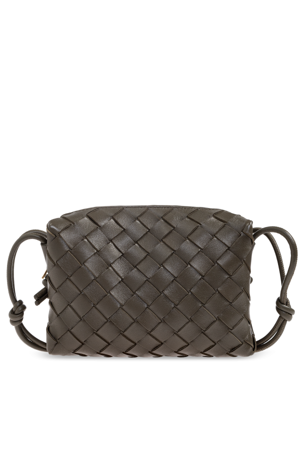 Shoulder bag `Loop Mini` od Bottega Veneta